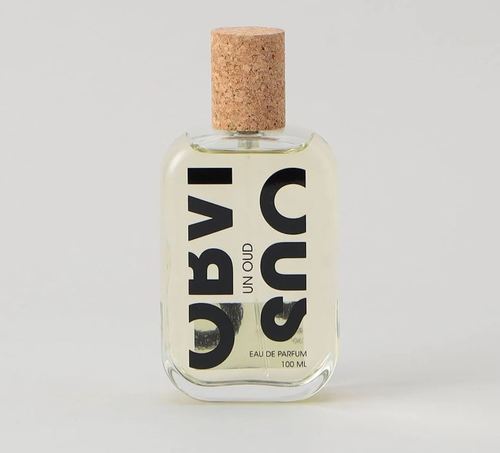 UN OUD - UNISEX - EAU DE PARFUM 100ML  Notes: Pink Pepper, Papyrus, Elemi resin, Leather, Cardamom, Haitian Vetiver, Agarwood, Virginia cedar, Saffron, Sage, Bergamot