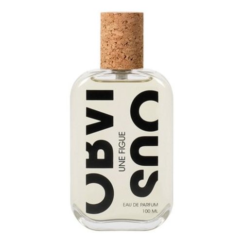 UNE FIGUE - UNISEX - EAU DE PARFUM 100ML  Top Notes: Yellow mandarin, Bergamot, Rosemary, Eucalyptus. Middle Notes: Fig, Immortelle, Sea notes Base Notes: Virginian Cedar, Amyris, Tahitian Vetiver