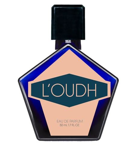 L'OUDH - UNISEX - EAU DE PARFUM 50ML  NOTES: Agarwood, Castoreum, Cypriol, Myrrh, Styrax, Vetiver, Labdanum, Mushroom, Patchouli, Tobacco, Musk, Sandalwood, Ambergris, Rose, Jasmine