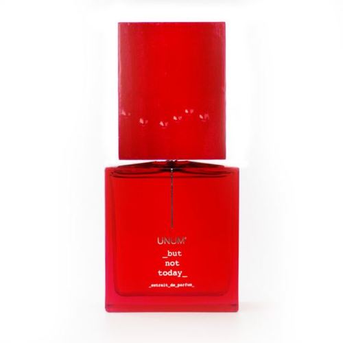 BUT_NOT_TODAY - UNISEX - EXTRAIT DE PARFUM 100ML  Notes: Metallic Notes, Animal notes, Carnation, Castoreum, Leather, Lily, Jasmine