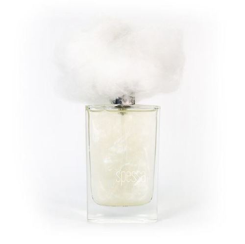 NEBBIA_SPESSA - UNISEX - EXTRAIT DE PARFUM 50ML  Notes: Water notes, Seaweed, Dew drop