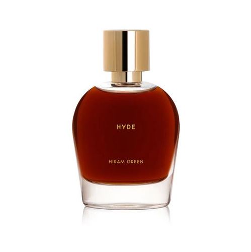 HYDE - UNISEX -  EAU DE PARFUM 50ML  Top notes are Bergamot and Lemon middle notes are Birch Tar and Acácia base notes are Labdanum, Malt, Vanilla and Oakmoss.