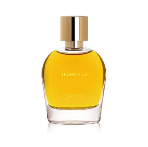 SHANGRI LA - UNISEX - EAU DE PARFUM 50ML  Notes: Peach, Oakmoss, Spices, Jasmine, Citruses, Iris, Vetiver, Rose