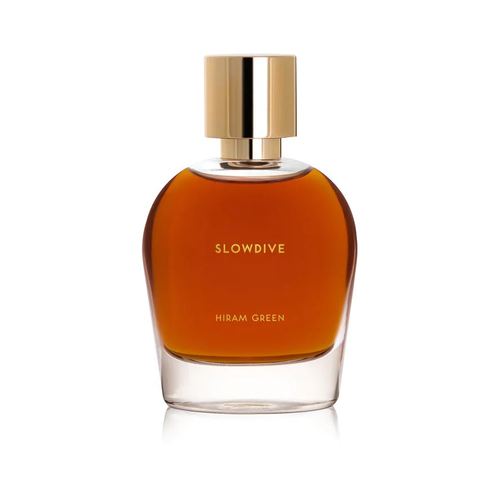 SLOWDIVE - UNISEX - EAU DE PARFUM 50ML  Top notes are Orange Blossom and Neroli middle notes are Beeswax, Tobacco blossom, Dried Fruits and Tuberose base note is Resin.