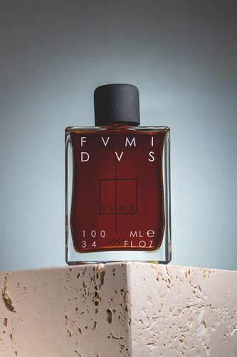 FUMIDUS - UNISEX - PERFUME 100ML  Notes: Vetiver, Birch, Whiskey