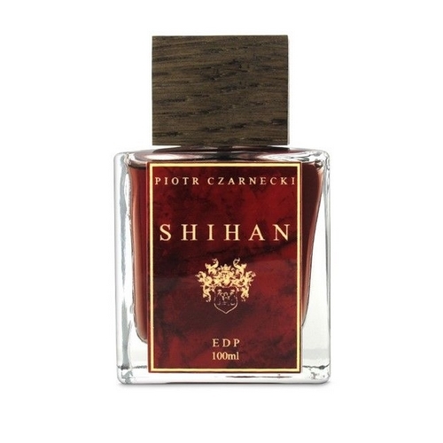 SHIHAN - UNISEX - EAU DE PARFUM 100ML  Notes: Whiskey, coffee, tobacco, pepper, cinnamon, incense, myrrh, spicy accord, ambrette, labdanum, benzoin, amber and musk