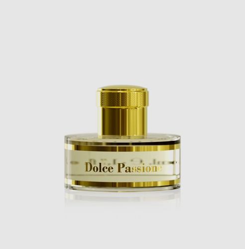 DOLCE PASSIONE - UNISEX - EAU DE PARFUM 50ML  Notes: Dark chocolate, Truffle, Vanilla, Honey Tonka bean, Strawberry, plum, Saffron, White musk