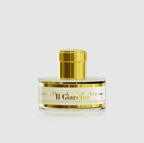 II GIARDINO - UNISEX - EAU DE PARFUM 50ML  Notes: Floral Notes, Ivy, Apple, Woody notes