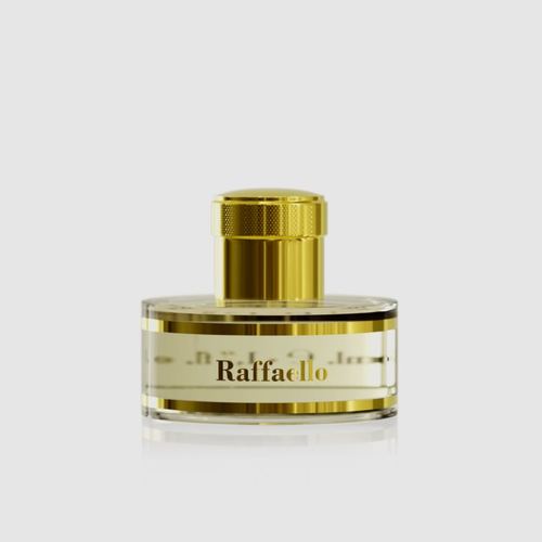 RAFFAELLO - FOR MEN - EAU DE PARFUM 50ML  Notes: Wormwood, Tonka bean, Teak wood, pepper, Leather