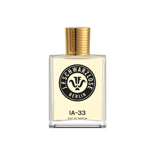 IA - 33 - UNISEX - EAU DE PARFUM 50/100ML  Top notes are Mandarin Orange, Lime (Linden) Blossom, Dew Drop and Pink Pepper middle notes are Magnolia and Jasmine Sambac base notes are iris and Cedar