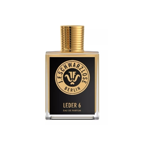 Leder 6 - UNISEX - EAU DE PARFUM 50/100ML  Top notes are Leather, Osmanthus and Saffron middle notes are Vanilla and Milk base notes are Incense and Styrax