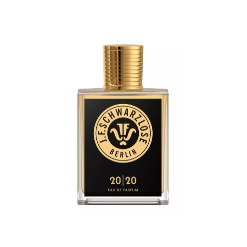 20|20 - UNISEX - EAU DE PARFUM 50/100ML  Notes: Rose, Pink pepper, Bourbon, geranium, Patchouli, Amberwood, Benzoin