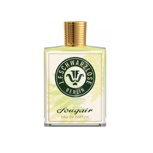 Fougair - UNISEX - EAU DE PARFUM 50/100ML  Top notes are Fern, Bergamot and Pink Pepper middle notes are boxwood, Artemisia and Cypress base notes are Balsam Fir, Amber and Patchouli.