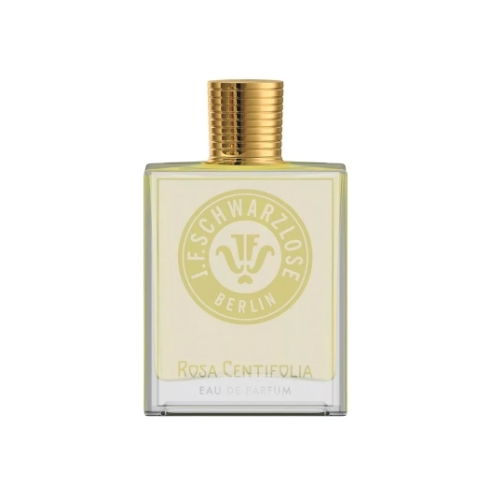 Rosa Centifolia - UNISEX - EAU DE PARFUM 50/100ML  Top notes are Petitgrain, Cardamom and Osmanthus  middle notes are Rose, Bourbon Geranium and Jasmine base notes are Bourbon Vetiver, Myrrh and Sandalwood.