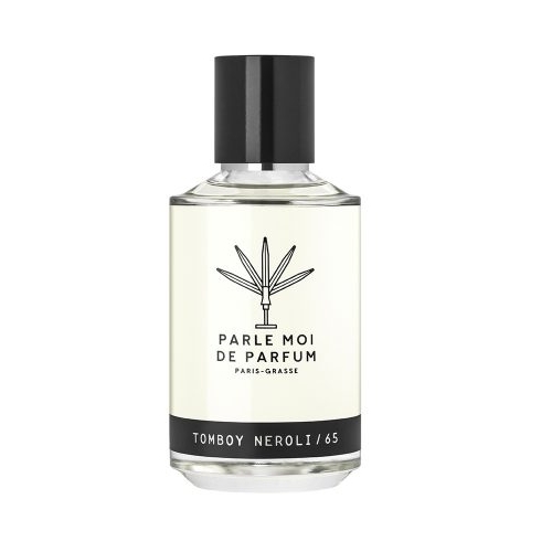 TOMBOY NEROLI 65 - UNISEX - EAU DE PARFUM 100ML  Top Notes: Neroli  Middle Notes: Orange blossom  Base Notes: Amber