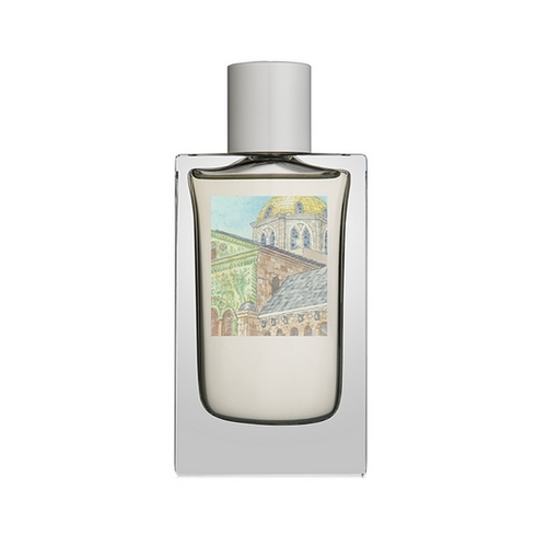 SCENT OF PARADISE - UNISEX - EXTRAIT DE PARFUM 50ML   Top notes are Bergamot and Fruity Notes; middle notes are iris, Rose and Lavender base notes are Musk, Sandalwood and Amber.