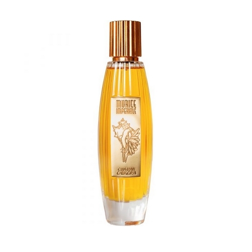 Murice imperiale - UNISEX - EXTRAIT DE PARFUM 100ML  Top notes are Banana Leaf, Rhubarb and Ginger middle notes are Rain Notes, Tuberose and Coral Reef base notes are Ambergris, Red Algae, Tuberose, Sea Notes and Musk.