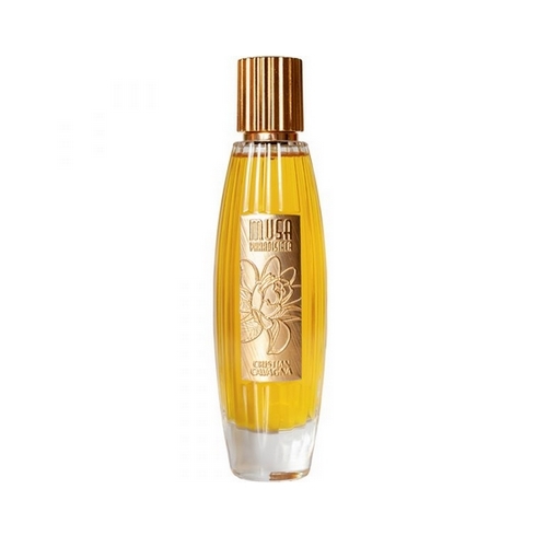 Musa Paradisiaca - Unisex  - Extrait de parfum - 100mlTop notes :Tuberose
- Banana Leaf - Pink Pepper -GingerMiddle notes :Indian
Tuberose - Ylang-
iris-Jasmine
-Orange BlossomBase notes :Leather
- Agarwood (Oud) - Castoreum -Birch -Civet - Musk - Ambrette (Musk Mallow)
-Oakmoss - Sandalwood -Costus