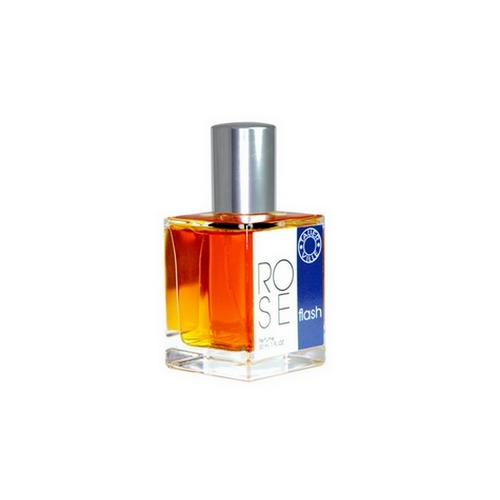 TAUERVILLE ROSE FLASH - UNISEX - EAU DE TOILETTE 30ML  Notes: Rose, Resins, Woody Notes