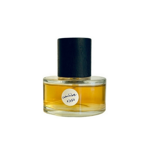 CUBALIBRE - UNISEX - EXTRAIT DE PARFUM 30ML  Notes: Ambergris, Coca-Cola, Rum, Lime, Sea salt