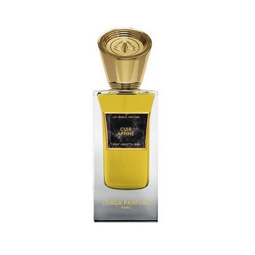 Cuir Affine - Unisex  - Extrait de parfum - 65mlTop note :BergamotMiddle notes :Hazelnut-
Milk -Tuberose













Base notes :Leather -Tobacco