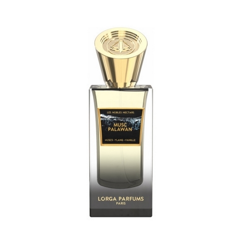 Musc Palawan - Unisex  - Extrait de parfum - 65mlTop notes :Lime -BergamotMiddle notes :Ylang- Sea
Notes-Jasmine













Base notes :White Musk-Honey
-Vanilla