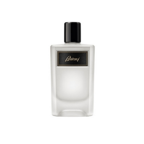 BRIONI EAU DE PARFUM ECLAT - FOR MEN - EAU DE PARFUM 100ML  Top notes are Grapefruit, Olibanum and Pink Pepper middle notes are Patchouli and Rose base notes are Musk, Ambroxan and Sandalwood.