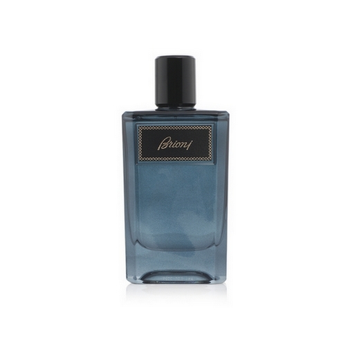 BRIONI EAU DE PARFUM - FOR MEN - EAU DE PARFUM 100ML  Top notes are Ozonic notes, Pink Pepper and Green Apple middle notes are Violet and Ambroxan base notes are Cedar, Musk and Tonka Bean.