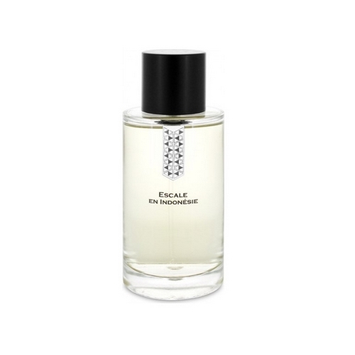 Escale En Indonésie - UNISEX - EAU DE COLOGNE 100ML  Notes: Bergamot, Ambergris. Neroli, Lemon, jasmine, Sandalwood