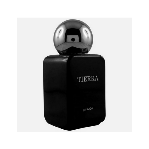 TIERRA - UNISEX - EXTRAIT DE PARFUM 50ML  Notes: Red berries, Spices, Rum, Vanilla, Agarwood, Benzoin