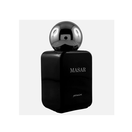 MASAR - UNISEX - EXTRAIT DE PARFUM 50ML  Notes: Animal Notes, Yuzu, Labdanum, Vanilla, Honey, Brazilian Rosewood, ozonic notes, Amber, Sandalwood, Tobacco,