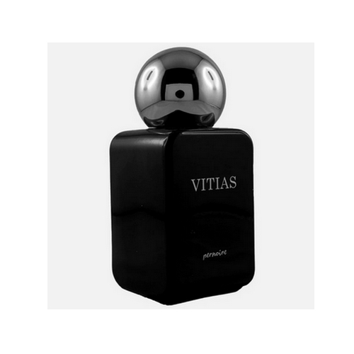 VITIAS - UNISEX - EXTRAIT DE PARFUM 50ML  Notes: Ambergris, Black pepper, White musk, Lime, Pink pepper, Angelica, Iris, Sea notes, Bergamot, Precious woods, Guaiac woods