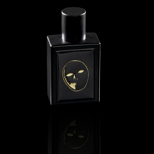 BLACK AMBERGRIS - UNISEX -E XTRAIT DE PARFUM 30ML  Notes: Dark Chocolate, Ambergris, Incense, resin