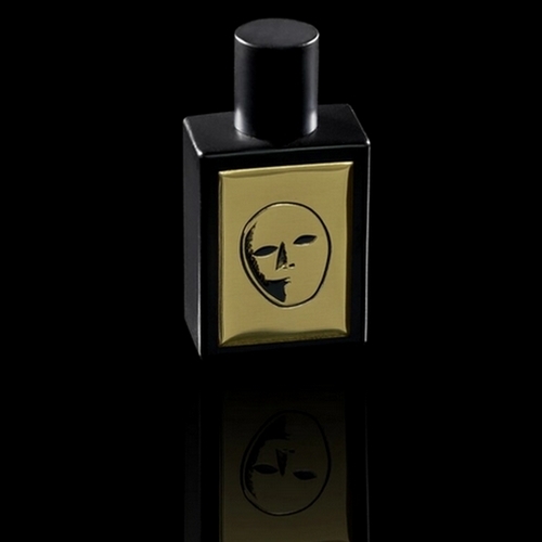 GOLDEN AMBERGRIS - UNISEX - EXTRAIT DE PARFUM 30ML  Notes: Ambergris, Leather, Orris, Sandalwood, Spices