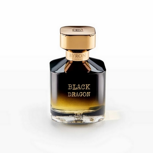 BLACK DRAGON - UNISEX - EXTRAIT DE PARFUM 75ML  Top notes are Honey, Mango and Pineapple middle notes are Bourbon Vanilla, Sandalwood and Tobacco  base notes are Musk, Patchouli and Amber.