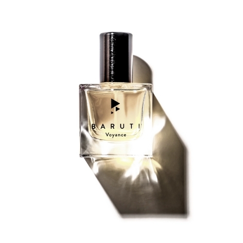 Voyance - Unisex - Extrait de parfum - 30ml    

 Fragrance
Notes :

Tuberose-Sandalwood-Vetiver-Musk-Guaiac
Wood