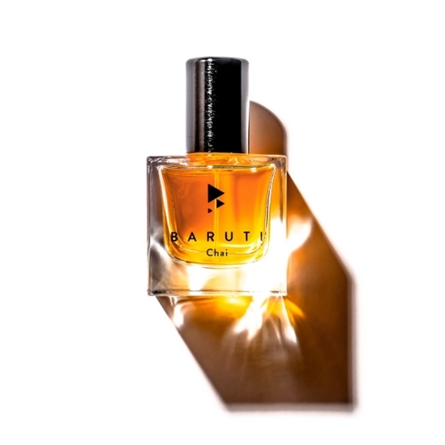 Chai - UNISEX - EXTRAIT DE PARFUM 30ML  Notes: Black tea, Cinnamom, Cardamom, Milk, Cloves, Ginger, Pepper, Cacao, Vanilla, Leather, Rose, Musk