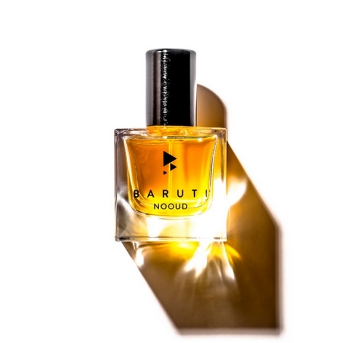 NOOUD - UNISEX - EXTRAIT DE PARFUM 30ML  Notes: Agarwood, Woody Notes