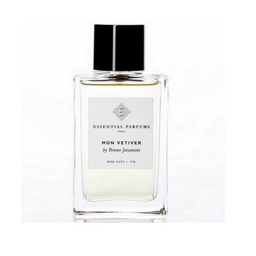 MON VETIVER - UNISEX - EAU DE PARFUM 100ML  Notes: Haitian Vetiver, Lime, Gin, Juniper, Lavender, Cashmeran, Patchouli, Gentiana