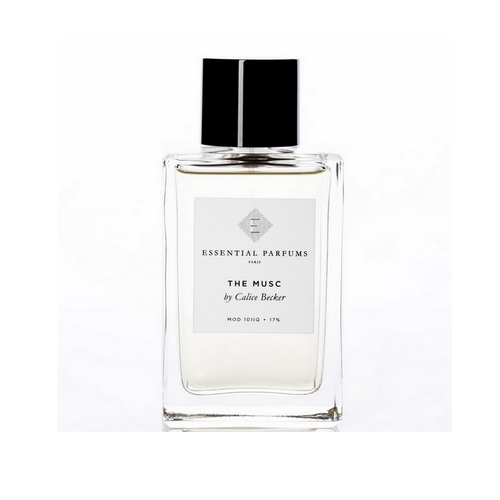 THE MUSC - UNISEX - EAU DE PARFUM 100ML  Notes: Lavender, Beeswax, Musk. Sandalwood, Ginger