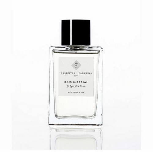 Bois Impérial - UNISEX - EAU DE PARFUM 100ML  Notes: Akigalawood, Woodsy notes, Vetiver, Basil, Timur, Ambroxan, Patchouli