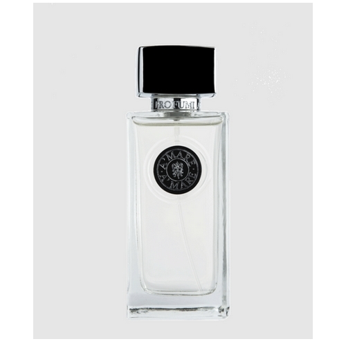 A'Mare - UNISEX - EAU DE PARFUM 100ML  Notes: Ginger, Cardamom, Tonke bean, Musk