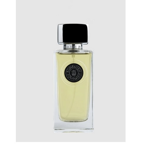 BOHEMIEN - UNISEX - EAU DE PARFUM 100ML  Notes: Artemisia, Mint, Vetiver. Cedar