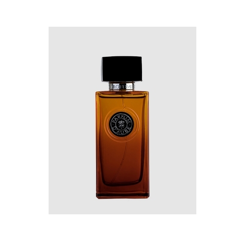 PARFUM D'AUBE - UNISEX - EAU DE PARFUM 100ML  Notes: Karo Karounde, Ambergris, Leather, Tiare Flower