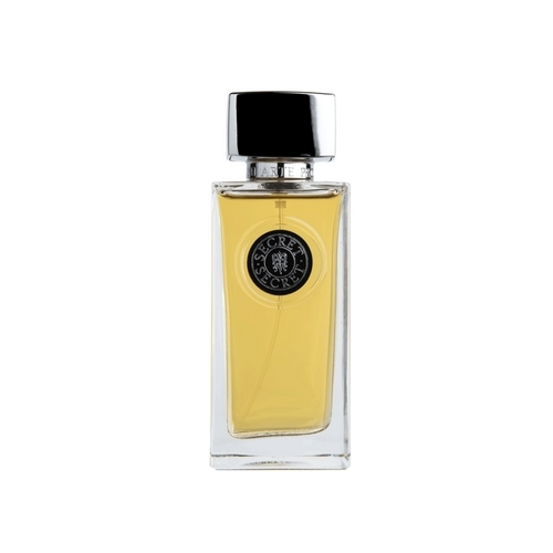 SECRET - FOR WOMEN - EAU DE PARFUM 100ML  Notes: Magnolia, Apple, Musk, Jasmine, Heliotrope, Violet