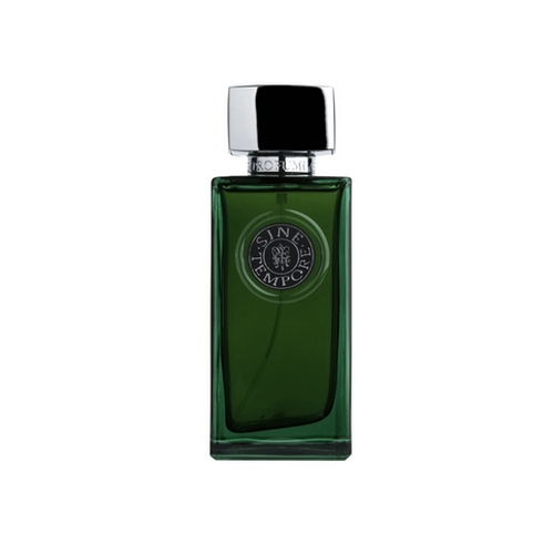 SINE TEMPORE - UNISEX - EAU DE PARFUM 100ML  Notes: Java Vetiver, Haitian Vetiver, Cardamom, Lime , Oakmoss