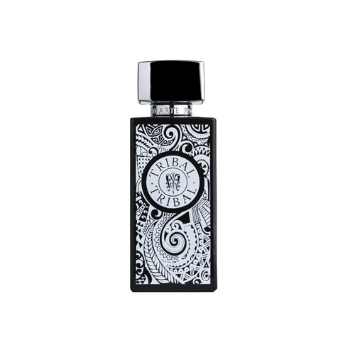 TRIBAL - UNISEX - EAU DE PARFUM 100ML  Notes: Patchouoli, Oakmoss, Tonka beam