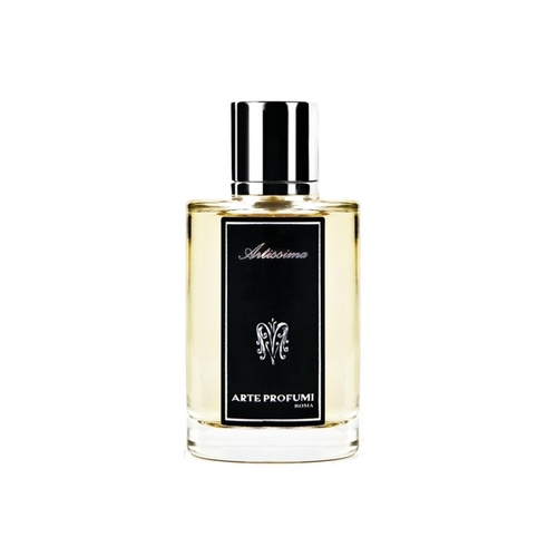 ARTISSIMA - UNISEX - EAU DE PARFUM 100ML  Top notes are Neroli, Jasmine, Bergamot, Tuberose, Amber, Orange, Musk and Mandarin Orange middle notes are Neroli, Jasmine, Tuberose and Solar Notes base notes are Jasmine, Amber and Musk.