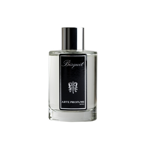 Bisquit - UNISEX - EAU DE PARFUM 100ML  Notes: Chocolate, Cacao, Vanilla, Coffee, Bitter Orange