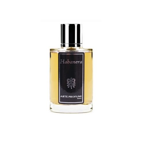 HABANERA ` - UNISEX - EAU DE PARFUM 100ML  Notes: Leather, White tabacco, Opoponax, Narcissus